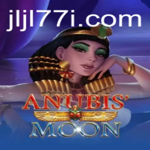 AnubisMoon: Explore the Mysteries of the Ancient Sands