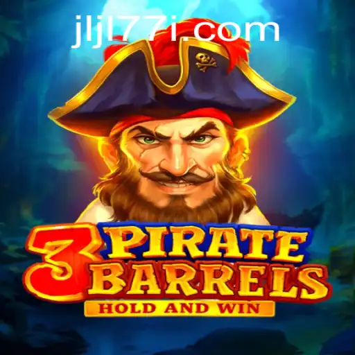 3PirateBarrels: A Thrilling Adventure on the High Seas