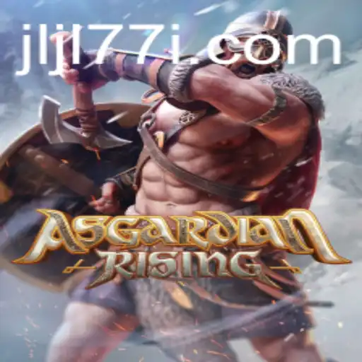 AsgardianRising: A New Era of Gaming with a Mythological Twist