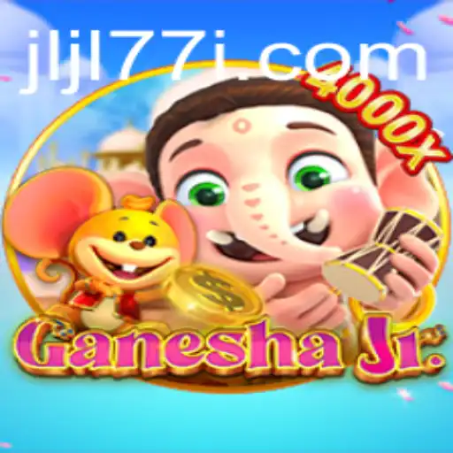 Explore the Fascinating World of GaneshaJr