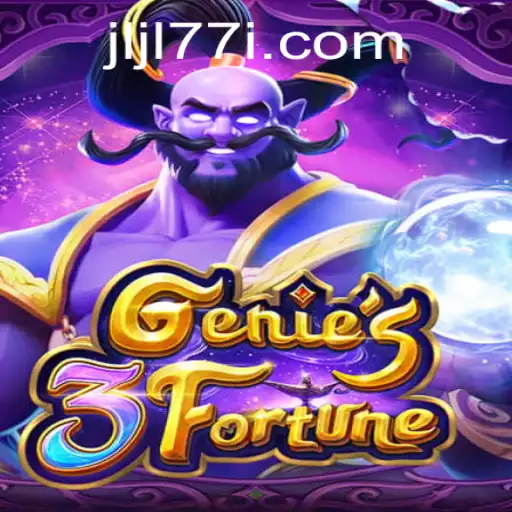 Discover Genie3Fortune: An Intriguing Adventure Awaits