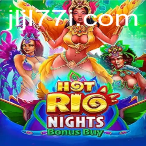 Exploring HotRioNightsBonusBuy: A Thrilling Casino Adventure