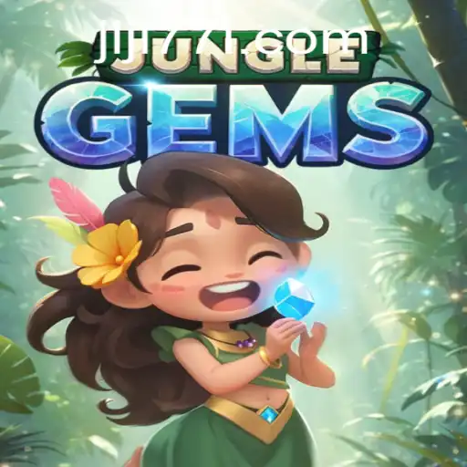 JungleGems: An Exciting Expedition into the Heart of Adventure