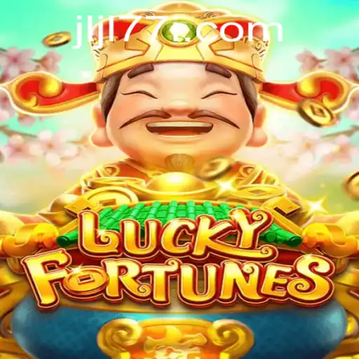 Discovering LUCKYFORTUNES: An Exciting Journey into the World of Chance