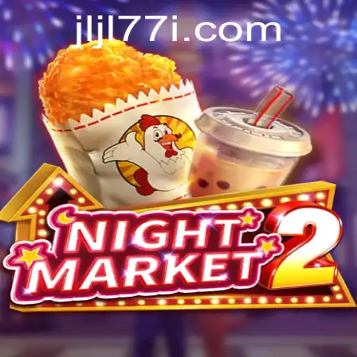 Explore the Vibrant Adventure of NightMarket2