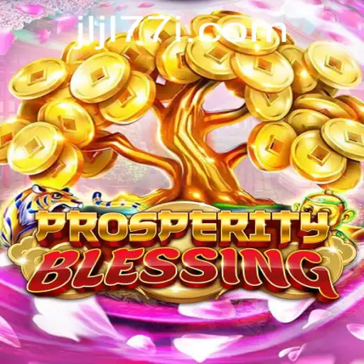 ProsperityBlessing: A Gateway to Abundant Adventures