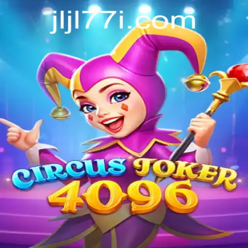 The Mesmerizing World of CircusJoker4096