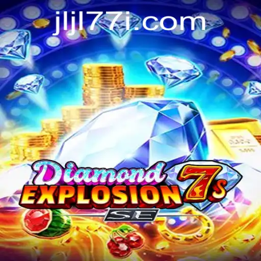 Discover the Thrilling World of DiamondExplosion7sSE: A Game of Chance and Strategy