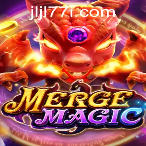 MergeMagic: Dive Into the Enchanted World of Puzzles
