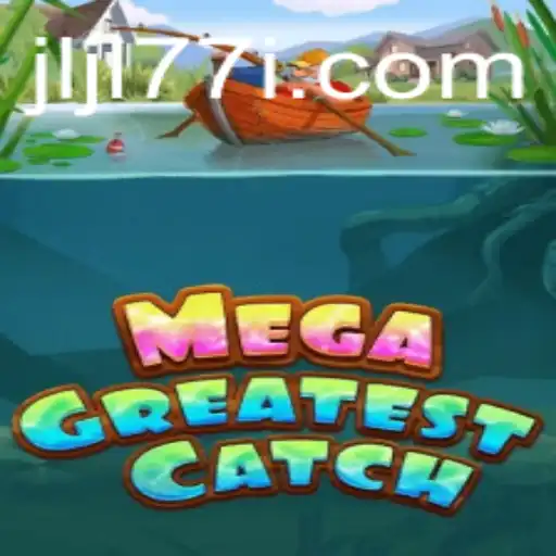 MegaGreatestCatch: An Immersive Adventure in Digital Fishing