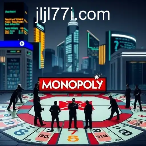 Understanding the Dynamics of Monopoly: The Impact and Influence in Modern Markets