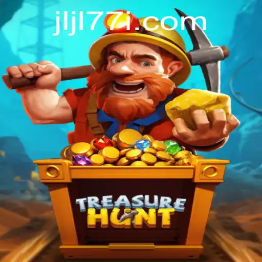 Adventure Awaits in TreasureHunt